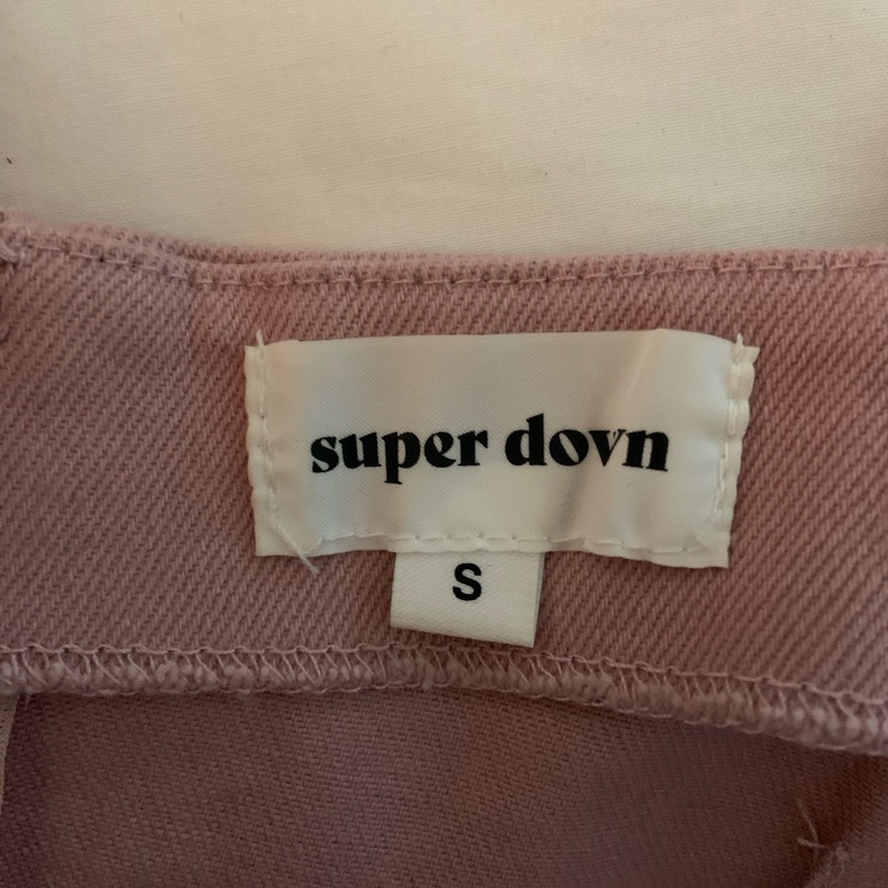 Superdown Dress - Picture 4 of 5